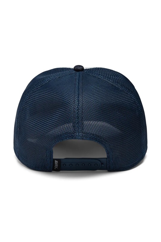 Goorin Bros czapka z daszkiem The Bandit Coyote szary 101.1756