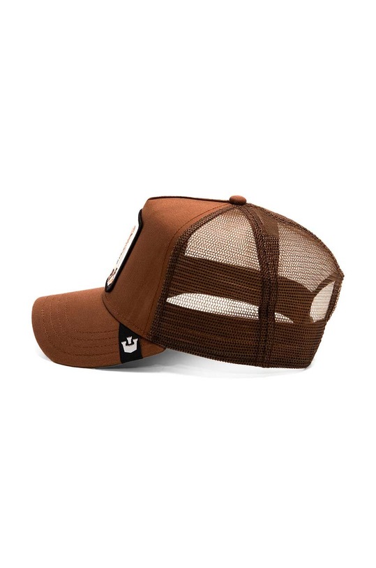Goorin Bros baseball sapka The Wildcat Tiger barna 101.1757