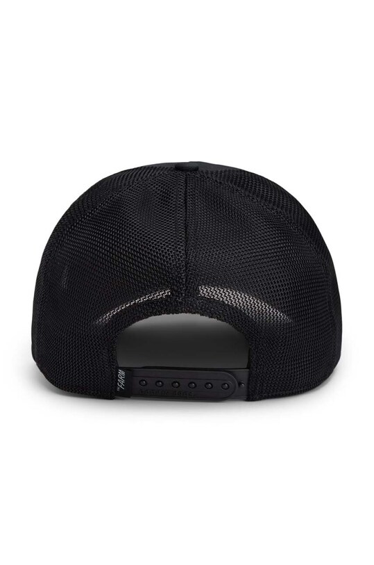 Accesorii Goorin Bros șapcă GB2 Black Sheep 101.1734 negru