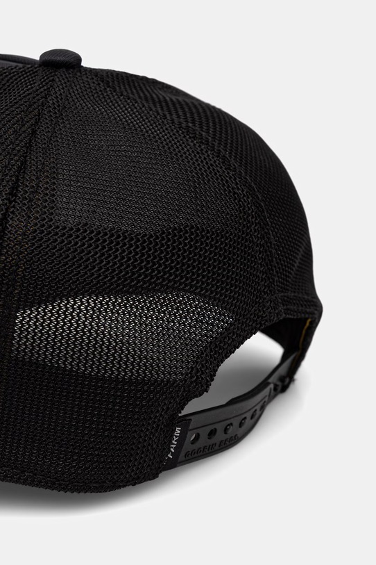 Goorin Bros berretto da baseball GB2 Lion nero 101.1544