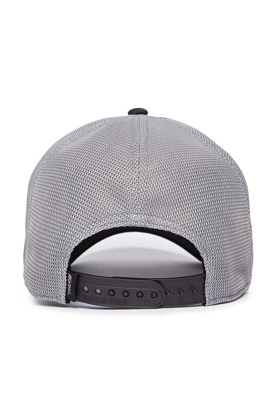 Accesorii Goorin Bros șapcă GB2 Stallion 101.1549 negru