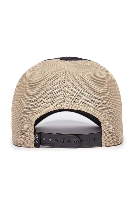 Accesorii Goorin Bros șapcă GB2 Panther 101.1543 negru