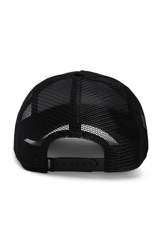 Šiltovka Goorin Bros The Amigo čierna 101.1787