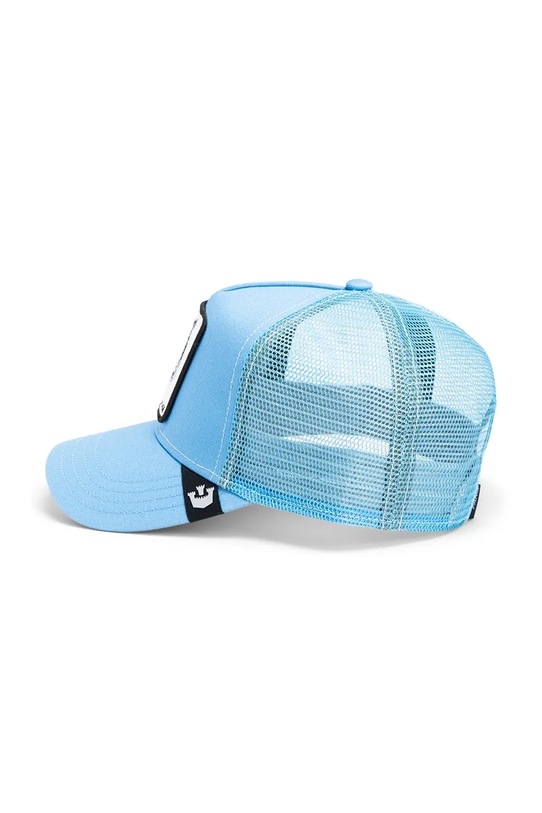 Kiegészítők Goorin Bros baseball sapka The Savage Tiger 101.1778 kék