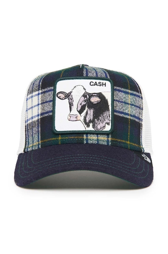 Šiltovka Goorin Bros Moon Cow 101.1489 tmavomodrá AA00