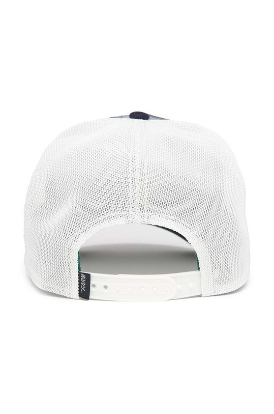 Doplnky Šiltovka Goorin Bros Moon Cow 101.1489 tmavomodrá