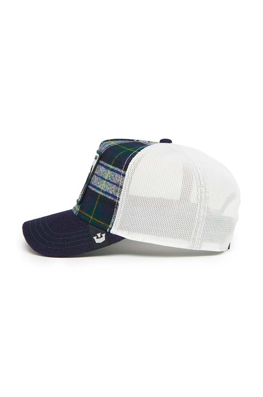 Šiltovka Goorin Bros Moon Cow tmavomodrá 101.1489