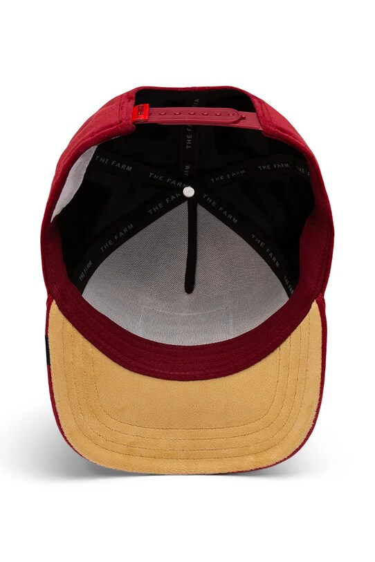 Goorin Bros sapca Dragon Royalty 101.1568