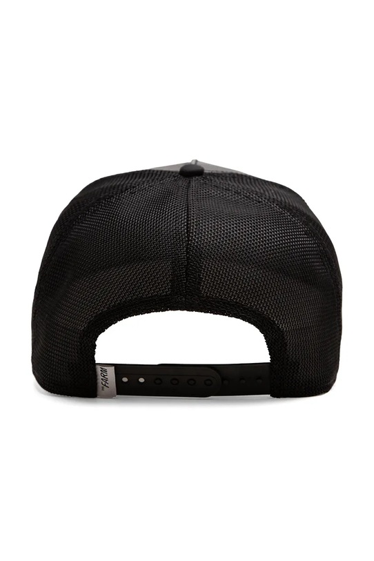 Кепка Goorin Bros Shleather Panther чорний 101.1828