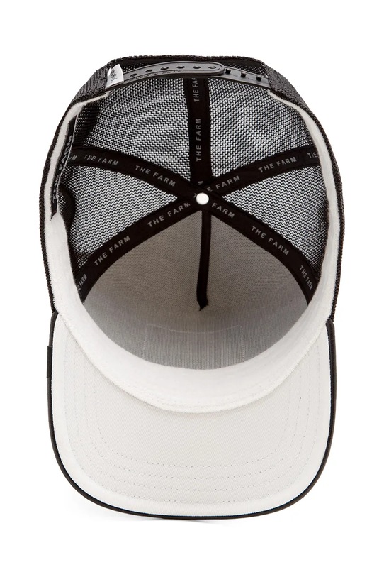 Кепка Goorin Bros Shleather Panther 101.1828