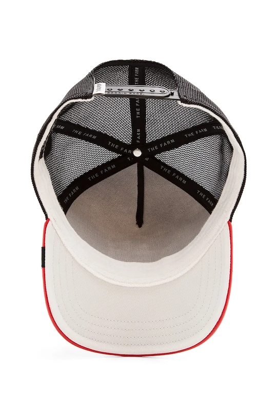 Кепка Goorin Bros Shleather Stallion 101.1830