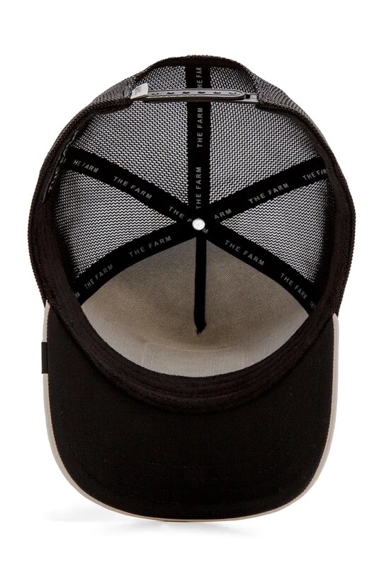 Goorin Bros baseball sapka Shleather Snake 101.1831