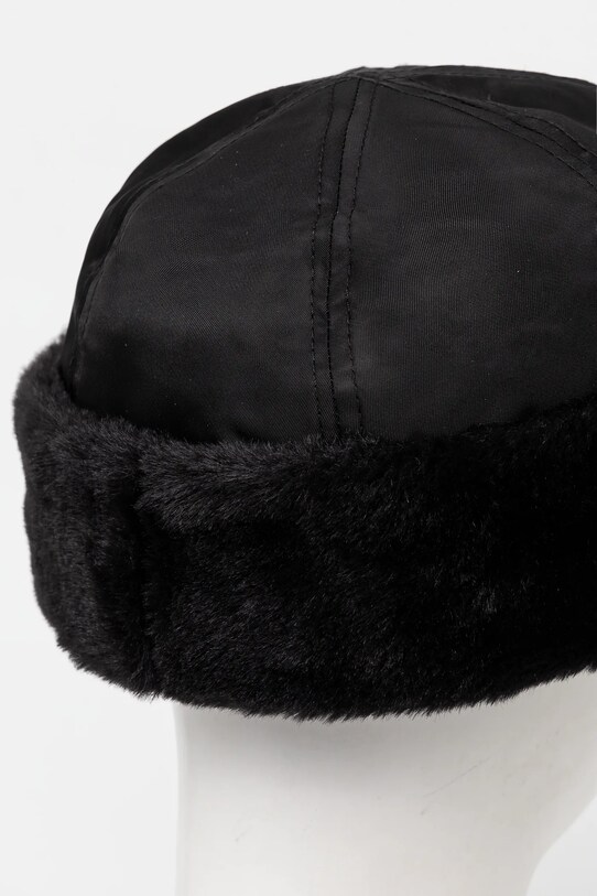 Σκούφος Kangol AVIATOR WATCH K5399.BK001 μαύρο AA00