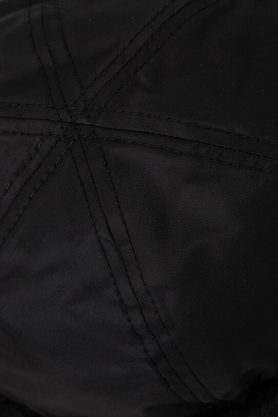 Αξεσουάρ Σκούφος Kangol AVIATOR WATCH K5399.BK001 μαύρο