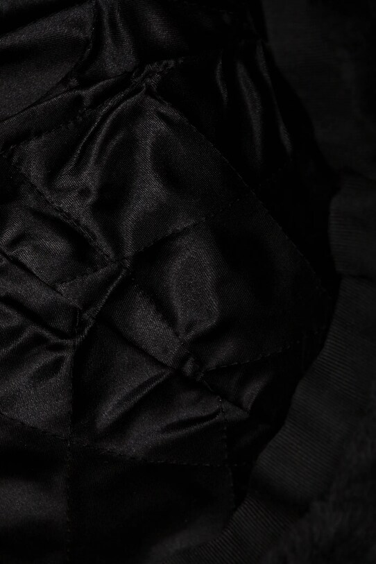 Σκούφος Kangol AVIATOR WATCH μαύρο K5399.BK001