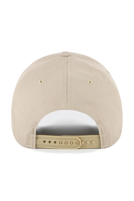 47 brand baseball sapka MLB New York Yankees B.MVPSP17WBP.KHP bézs AA00