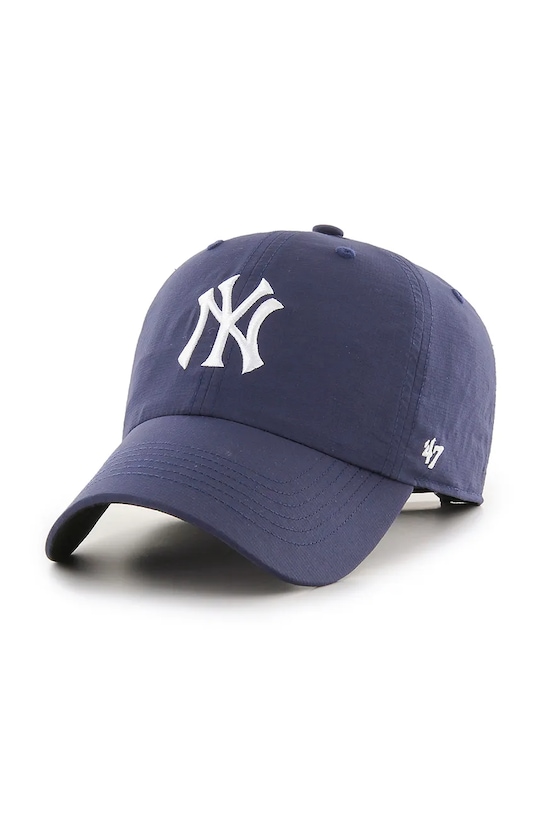 Кепка 47 brand MLB New York Yankees остальные тёмно-синий B.BRRRC17BBU.NYA