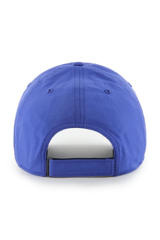 47 brand czapka z daszkiem MLB LA Dodgers B.BRRRC12BBU.RY niebieski AA00