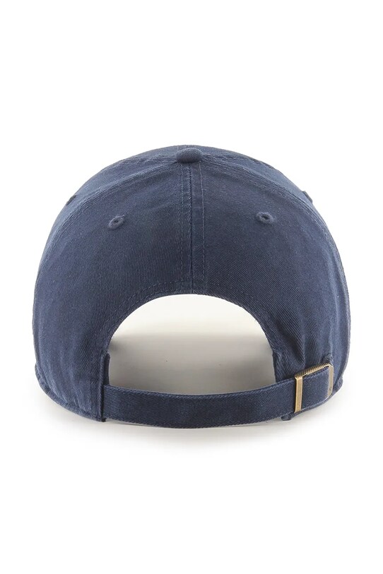 47 brand czapka z daszkiem bawełniana MLB Cooperstown New York Yankees BCPTN.NLRGW17GWS.NY11 granatowy AA00