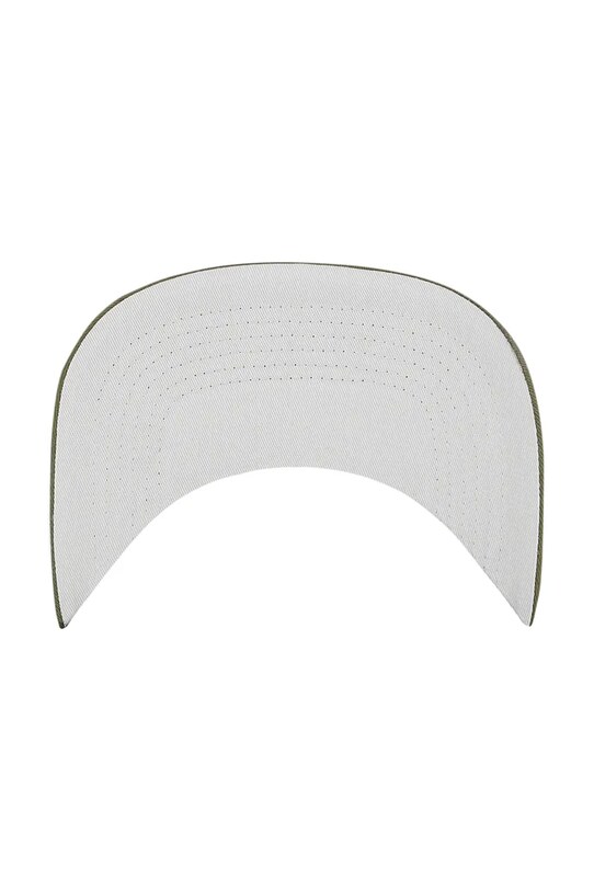 Accesorii 47 brand șapcă de baseball din bumbac MLB New York Yankees B.FHTCH17GWP.SW verde