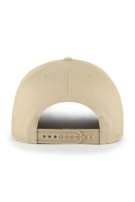 Kapa s šiltom 47 brand MLB New York Yankees B.FHTCH17GWP.KHA bež AA00