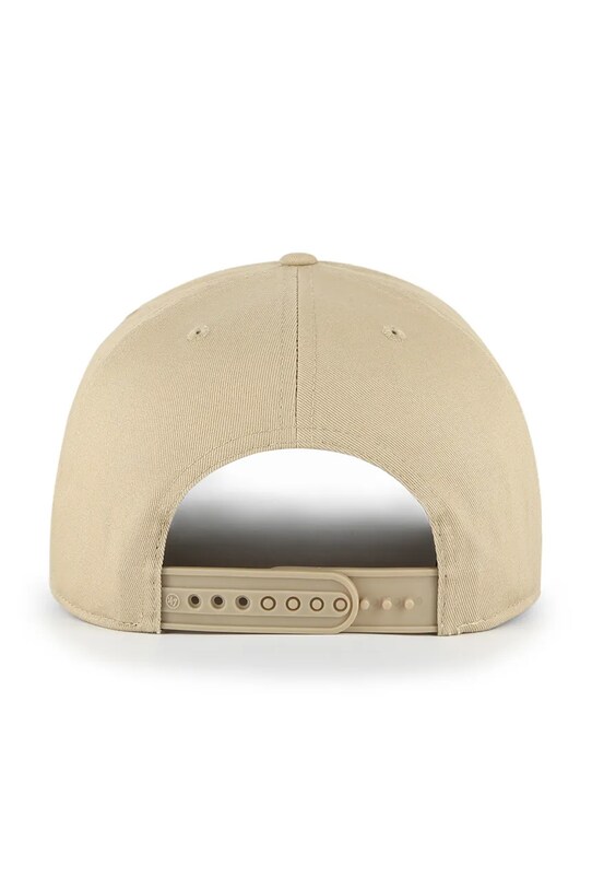 47 brand șapcă MLB New York Yankees B.FHTCH17GWP.KHA maro AA00