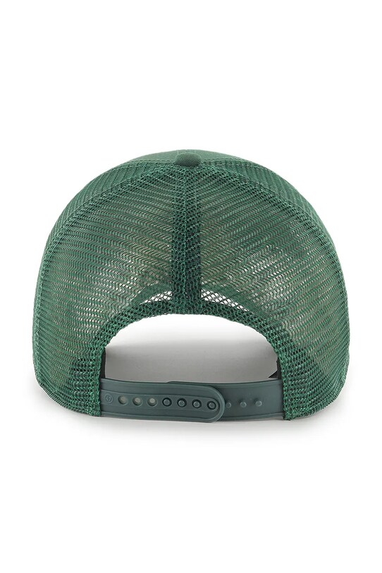 Kapa s šiltom 47 brand MLB New York Yankees B.BRANS17CTP.DGD zelena AA00