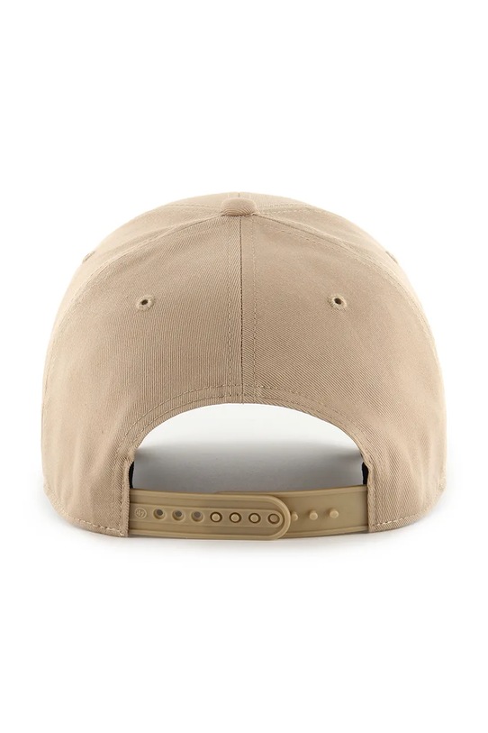 Καπέλο 47 brand MLB New York Yankees B.RAC17CTP.KHA μπεζ AA00