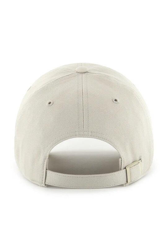 Akcesoria 47 brand czapka z daszkiem MLB New York Yankees B.FNDTN17GWS.F5A szary