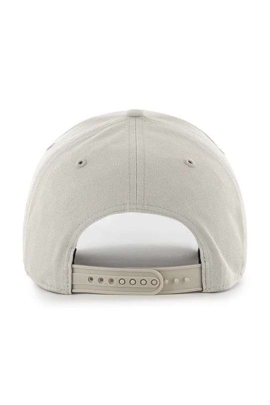 Akcesoria 47 brand czapka z daszkiem MLB New York Yankees B.FNDOF17GWP.F5 beżowy