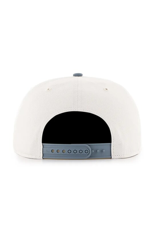 Kiegészítők 47 brand MLB New York Yankees B.FNDRL17GWP.SS fehér