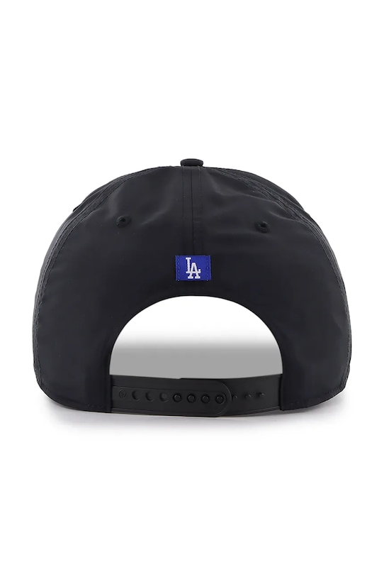 Kšiltovka 47 brand MLB LA Dodgers Sundale B.SDLHT12BBP.BK černá AA00