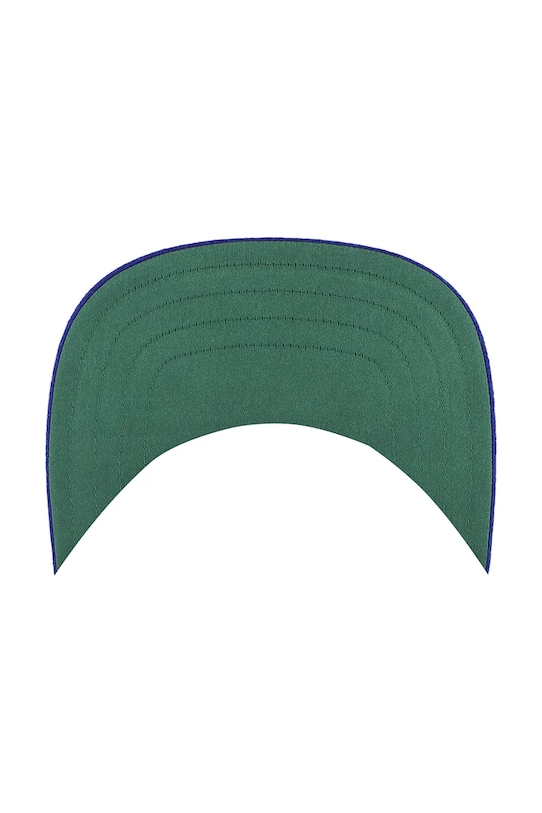 Хлопковая кепка 47 brand MLB LA Dodgers бежевый B.FLDST12HTP.SS