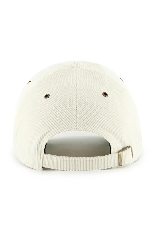 47 brand czapka z daszkiem MLB New York Yankees B.TCDCU17IWS.SS beżowy AA00