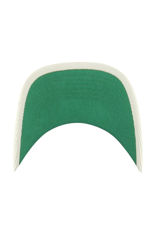 Akcesoria 47 brand czapka z daszkiem MLB New York Yankees B.TCDCU17IWS.SS beżowy