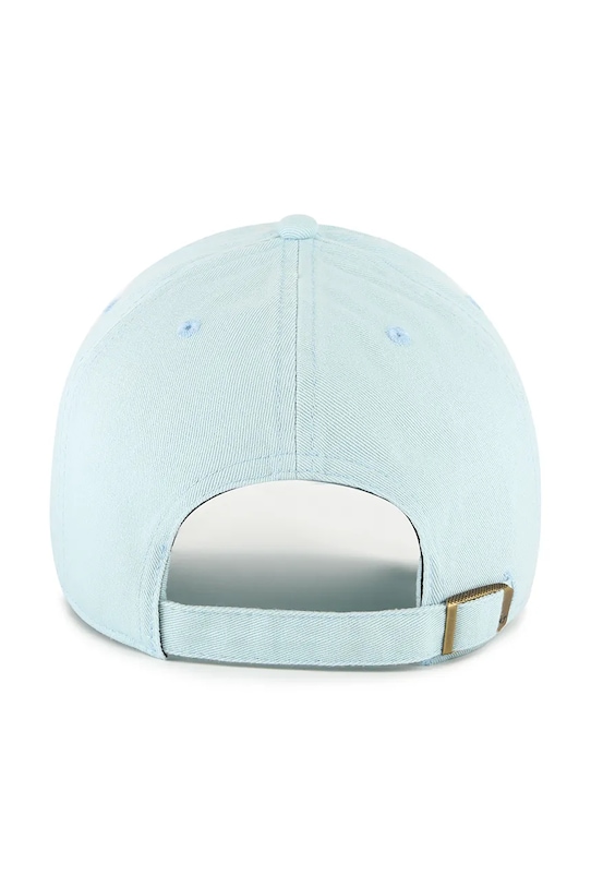 47 brand pamut baseball sapka Food Base Runner Icon XX.BSRIC1411GWS.MK kék AA00