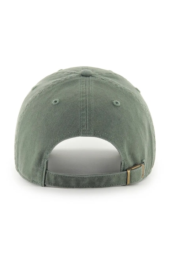 47 brand șapcă de baseball din bumbac Phrase Base Runner Icon XX.BSRIC1411GWS.MS maro AA00