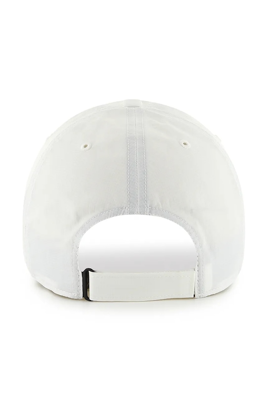 47 brand czapka z daszkiem MLB New York Yankees B.BRRRC17BBU.WH biały AA00