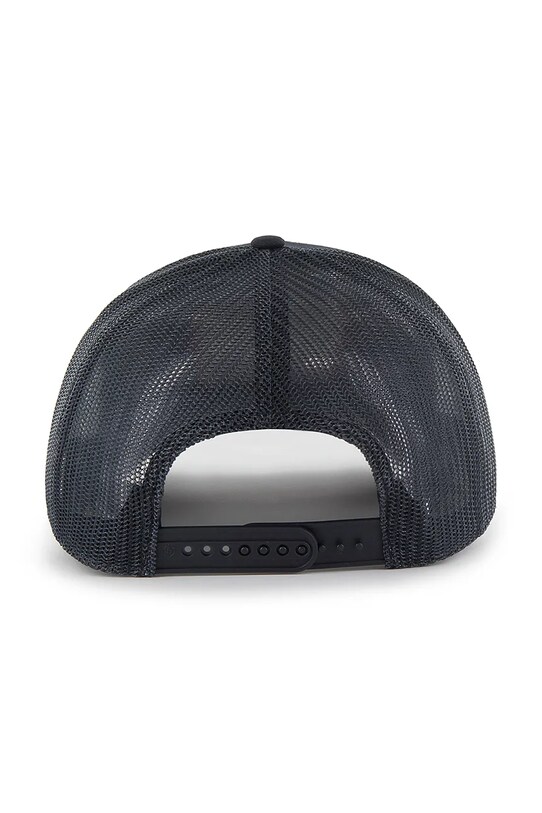 47 brand czapka z daszkiem MLB New York Yankees B.MSHTC17GWP.NY granatowy AA00
