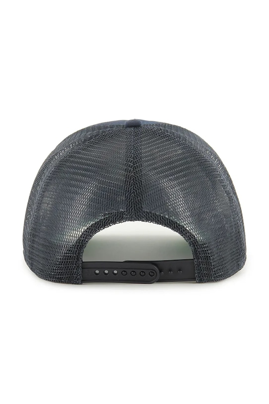 Bavlněná baseballová čepice 47 brand MLB Boston Red Sox B.MSHTC02GWP.NY námořnická modř AA00