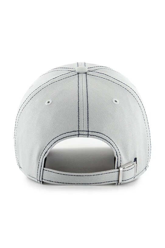 Καπέλο 47 brand MLB New York Yankees BCPTN.CONCU17GWS.GY15 γκρί AA00