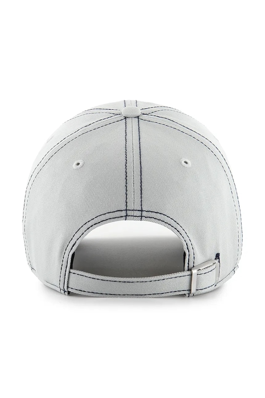 Šiltovka 47 brand MLB New York Yankees BCPTN.CONCU17GWS.GY15 sivá AA00