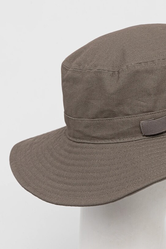 Аксесуари Капелюх Kangol UTILITY CORDS JUNGLE K5302.WG036 сірий