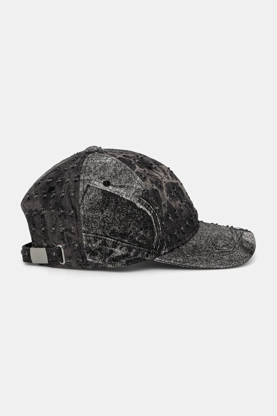 Accesorii Kangol șapcă MASHUP BASEBALL K5434.BT009 gri