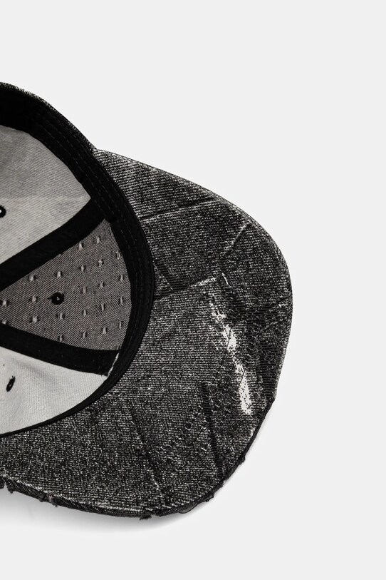 Kangol șapcă MASHUP BASEBALL gri K5434.BT009