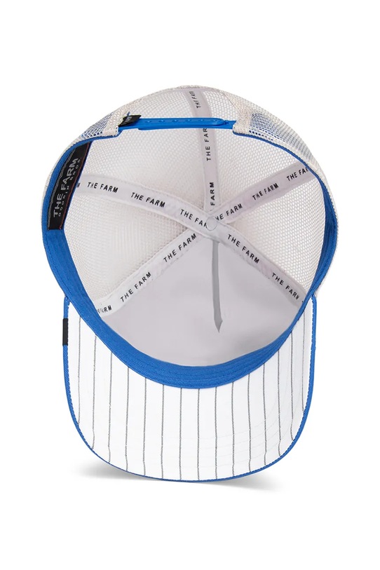 Goorin Bros șapcă The Fuerte Dog 101.1951