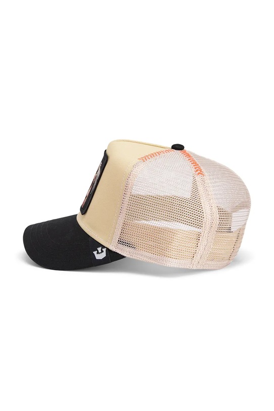 Accesorii Goorin Bros șapcă The Slick Seal 101.1947 bej