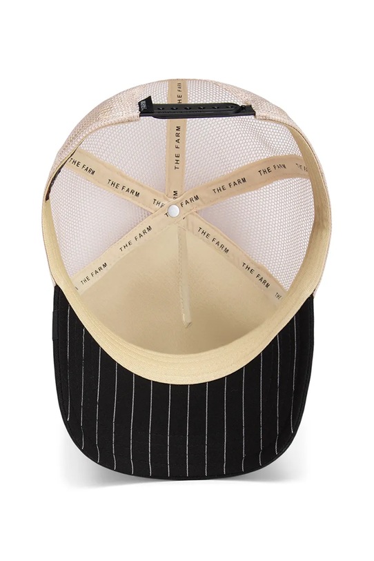 Goorin Bros șapcă The Slick Seal 101.1947