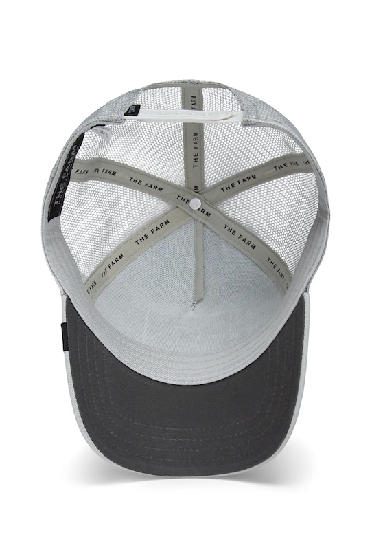 Goorin Bros czapka z daszkiem Swamp Monster 101.2123