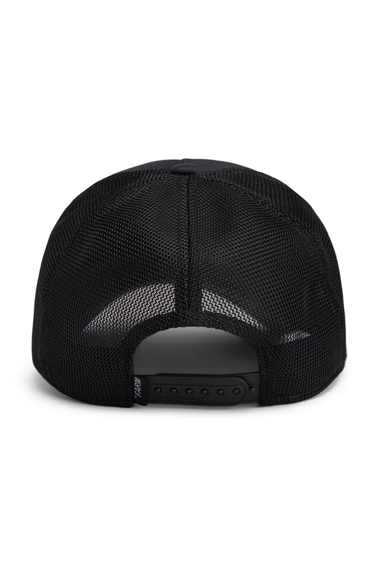 Goorin Bros șapcă GB2 Deadly Scorp negru 101.1652